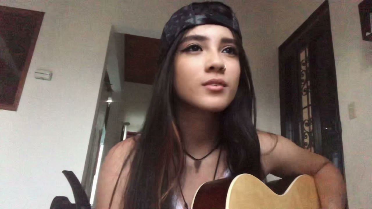 Vacaciones - Feid (Cover Ana)