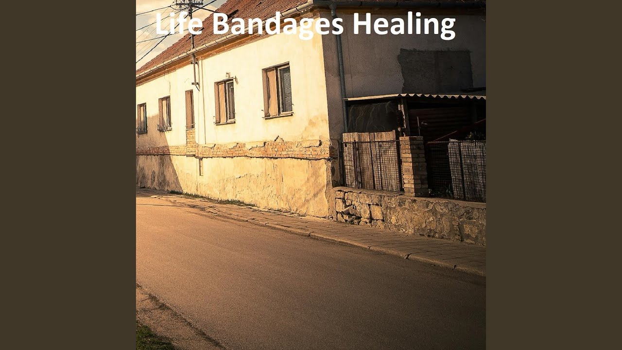Life Bandages Healing