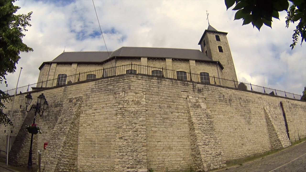 Balade à Mélin