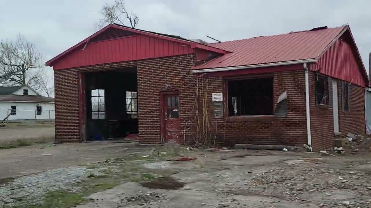 update on Mayfield Kentucky March 2023