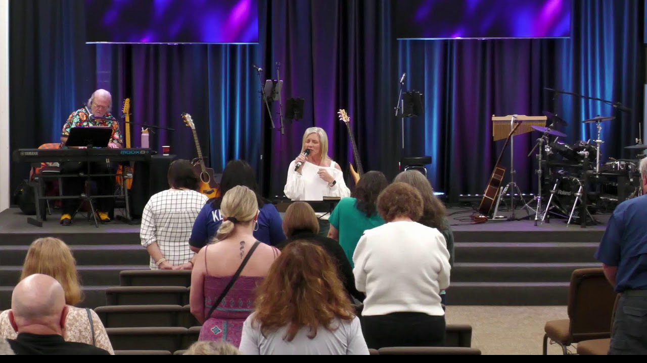 Grace Church Escondido | Pastor Rob Granger | February 8, 2026