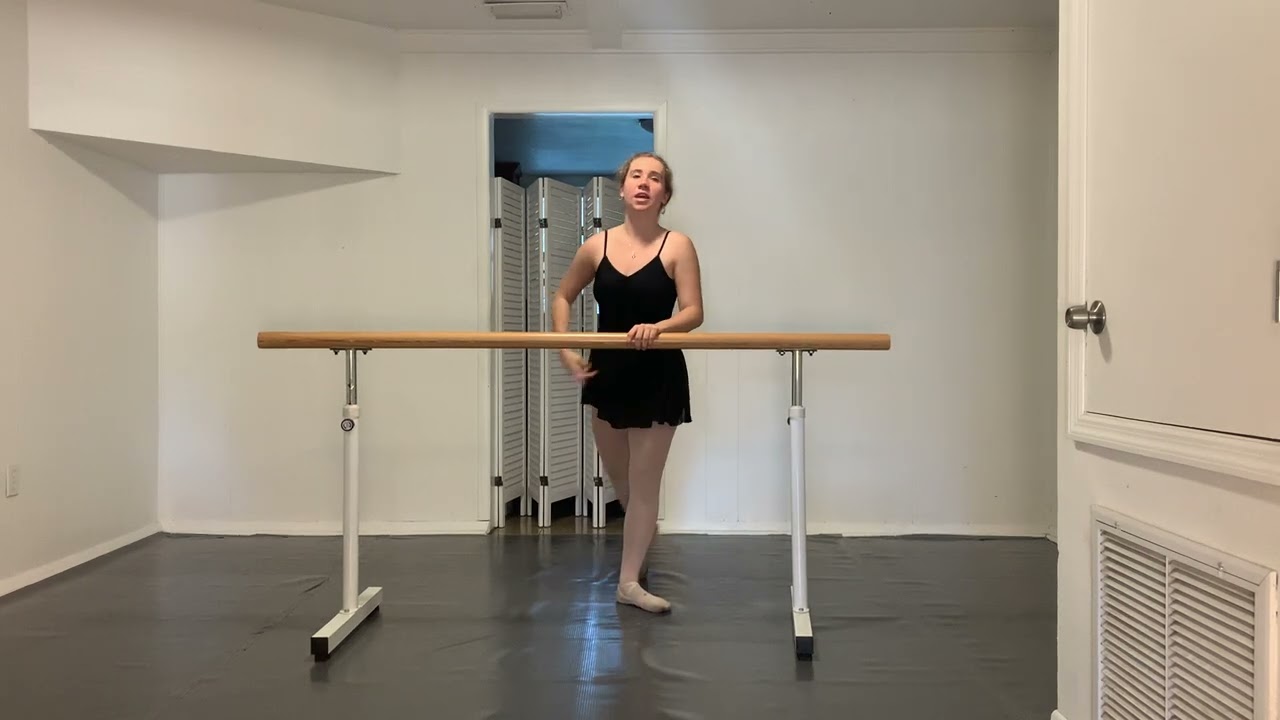 Ballet En Dedans vs En Dehors What the difference