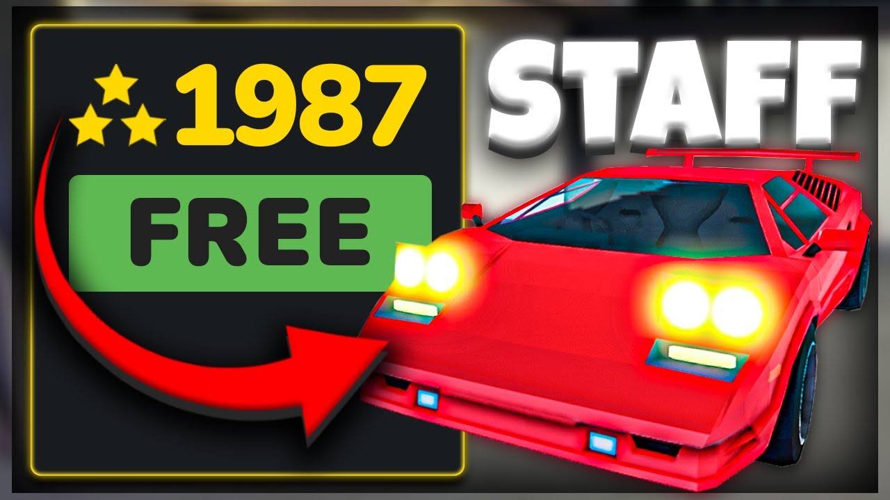 Разблокируйте посох Эступендо БЕСПЛАТНО в игре Taxi Boss! (Roblox)