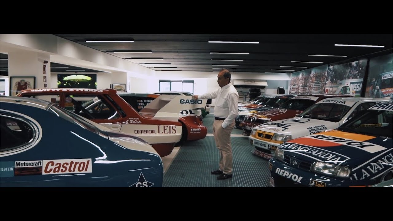 Motor & Sport Institute - This is a revolution