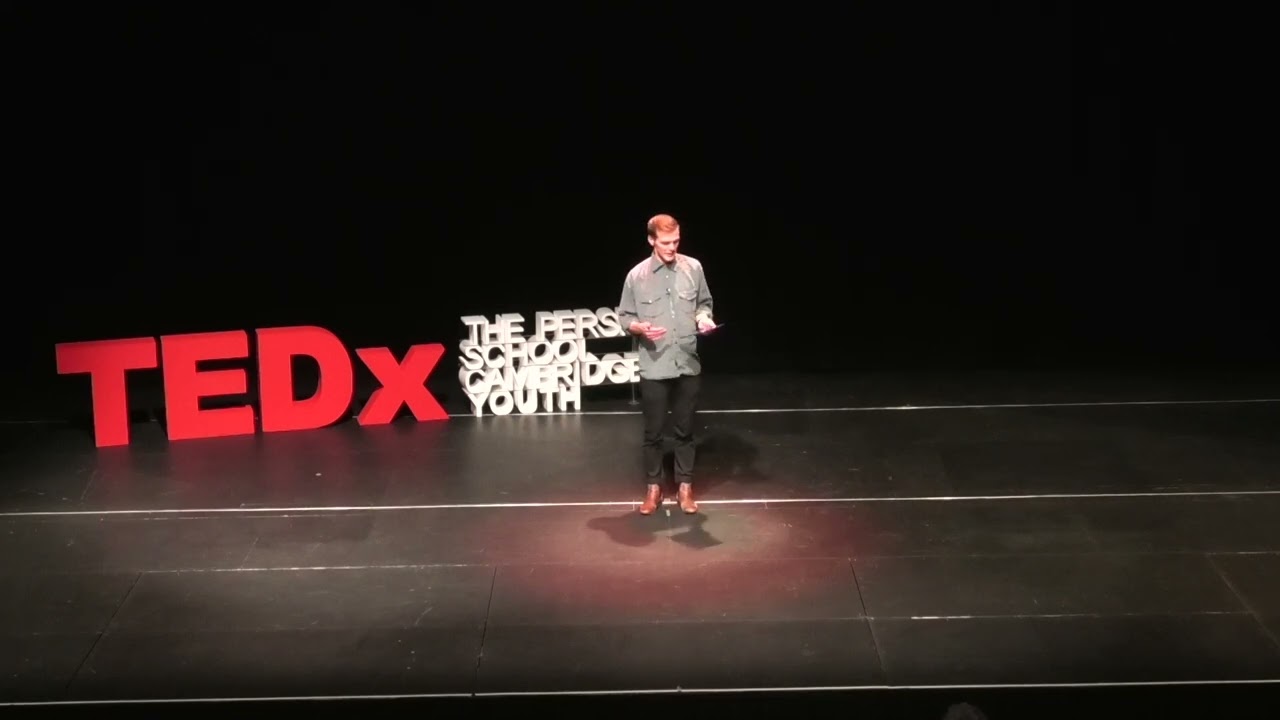 Tuberculosis: Research towards Eradication | Jonathan Shanahan | TEDxThe Perse School Cambridge