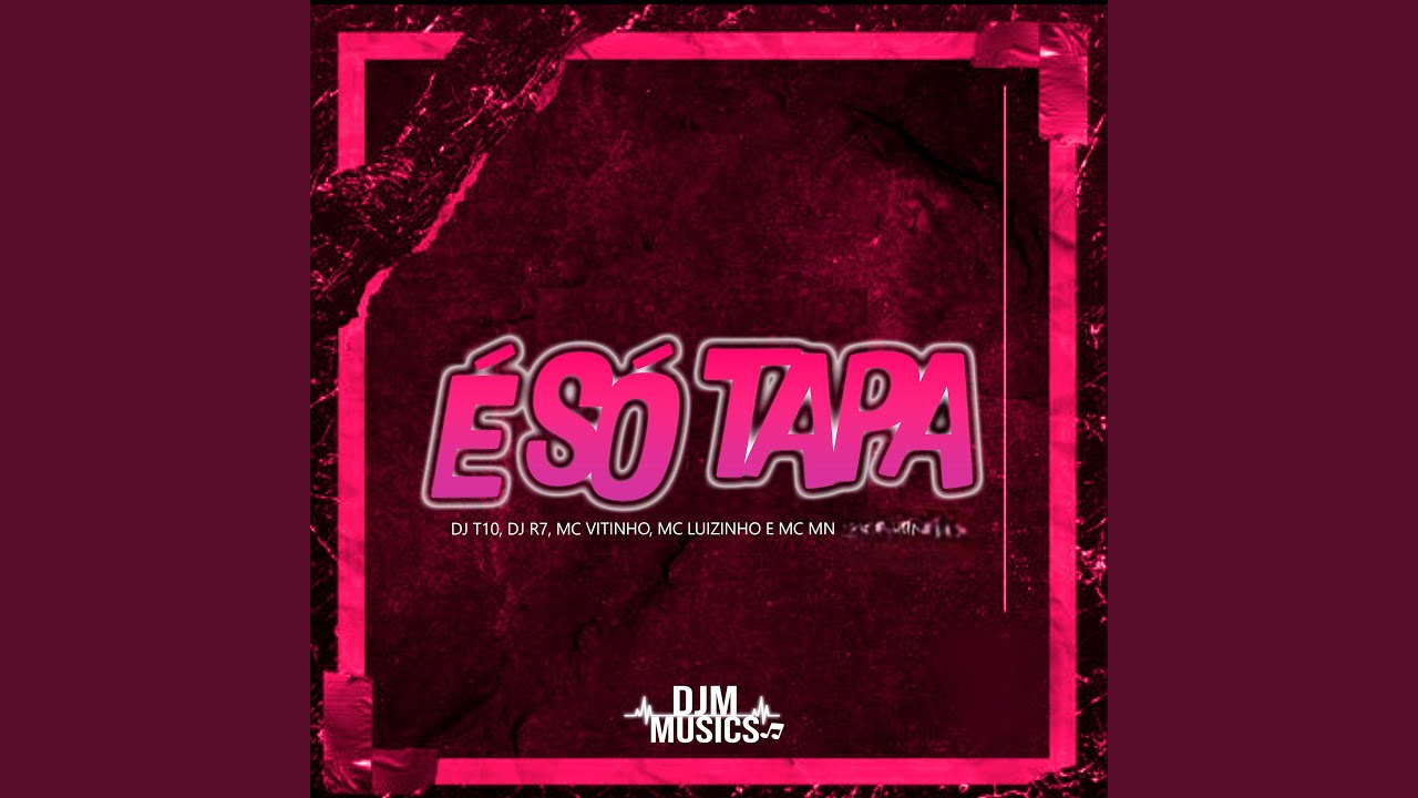 É Só Tapa
