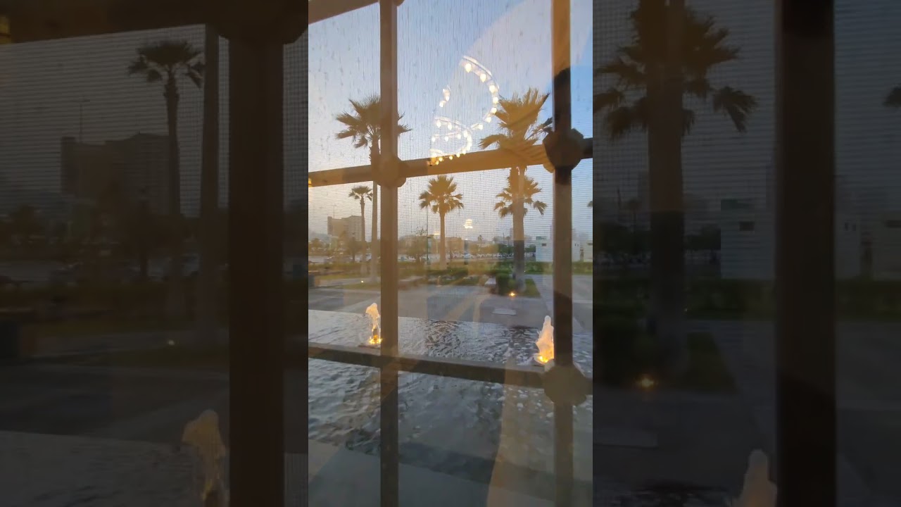 مسجد جوزاء القحطاني رحمها الله في الخبر
