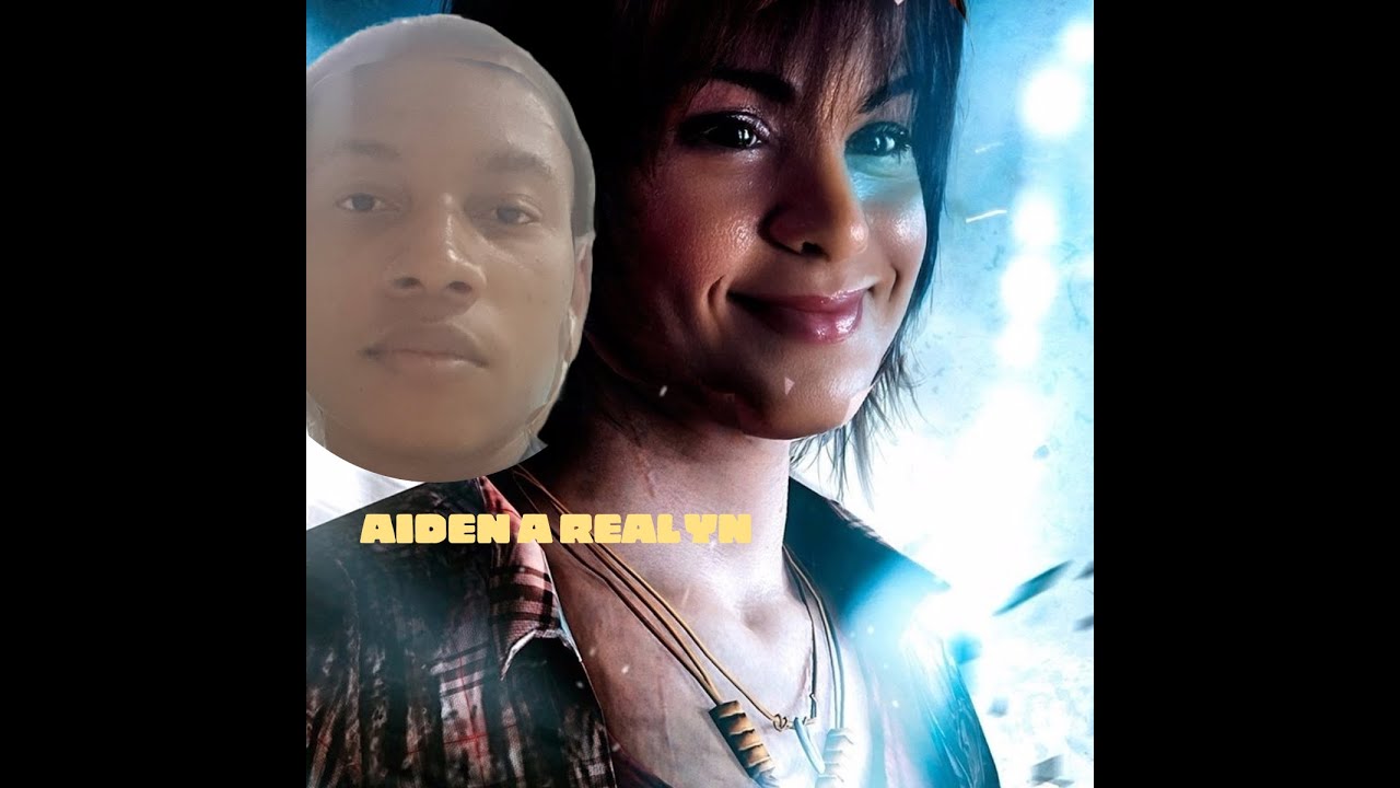Beyond Two Souls: Chronicles Pt II