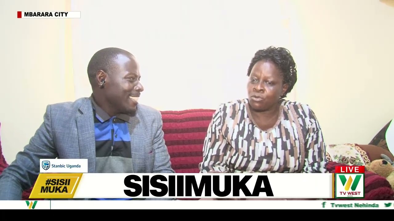 CHAMUKA NA WEEKEND 1   05 March 2026   07 26 39 AM
