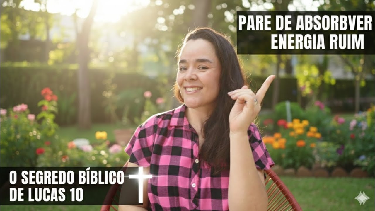 Como vencer o medo e renovar sua Fé? Análise Bíblica (2Tm 1 e Lc 10)