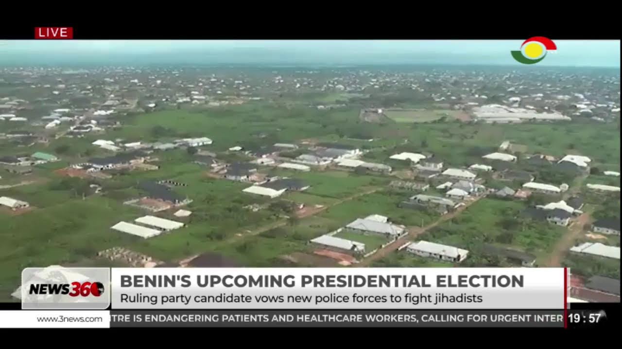 LIVE: News360 || 23-03-2026
