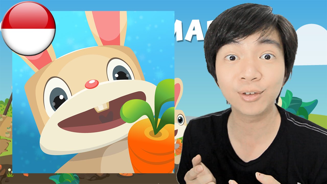 Banyak Jalan Ke Roma - Patchmania - Indonesia IOS Android Gameplay