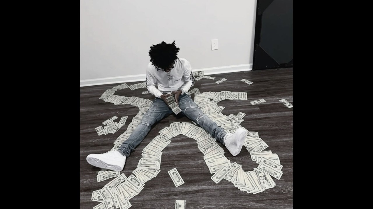 (FREE) OT7 Quanny x Skrilla Type Beat - 