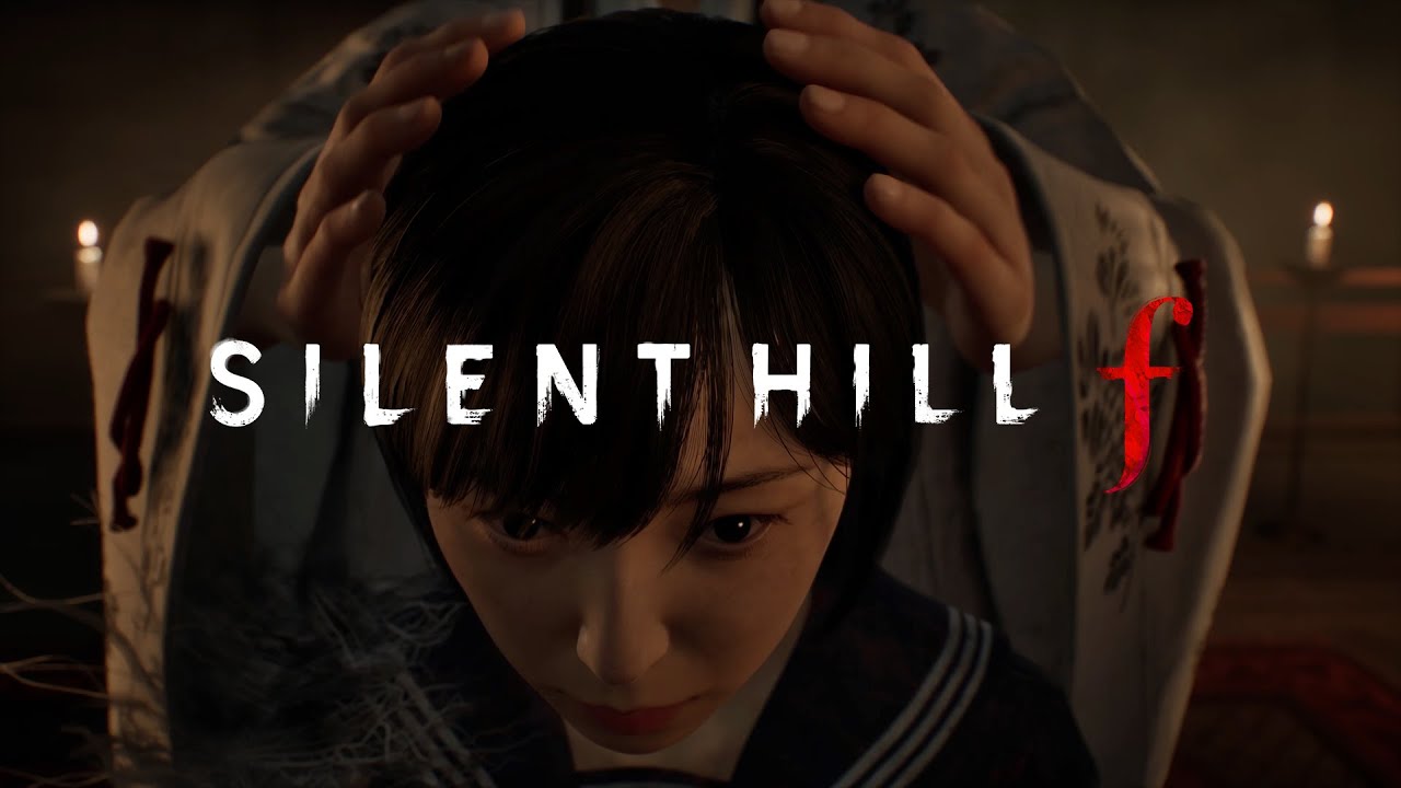 SILENT HILL f | ローンチトレーラー (4K: JA/CERO) | KONAMI