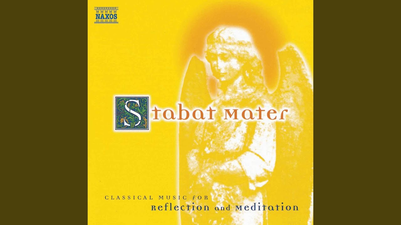 Stabat Mater dolorosa