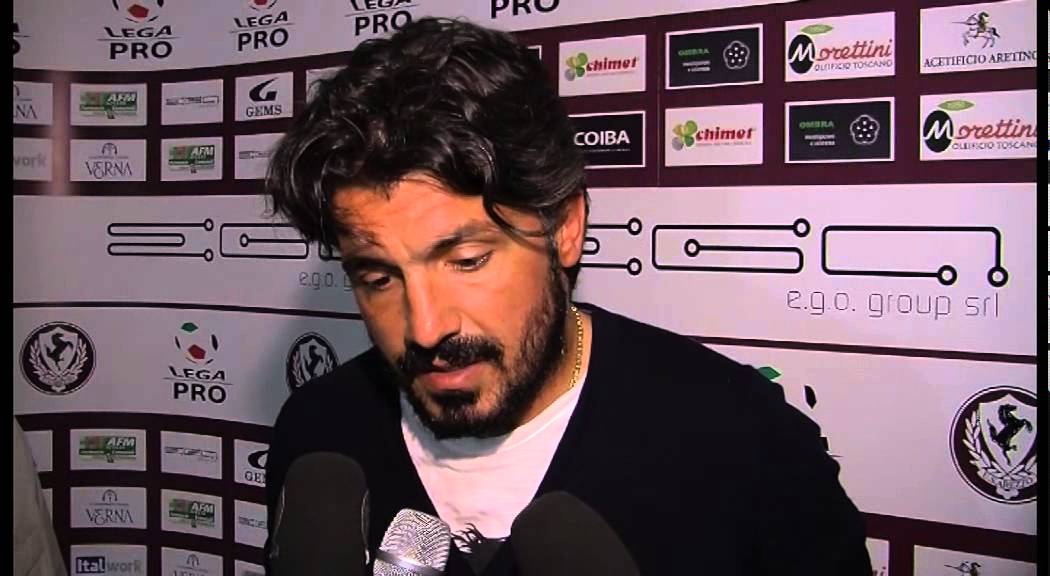 Gattuso: