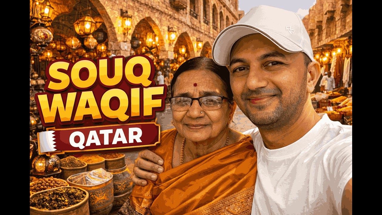 Souq Waqif - Doha , Qatar (#souqwaqif  #doha  #qatar  #visitqatar  #qatartourism  #dohalifestyle)