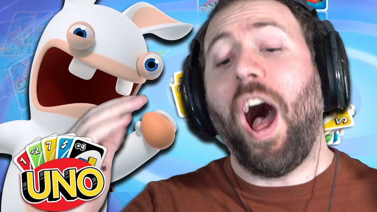 OPERATION: HELP PAT AND STOP JP |  Uno Part 55