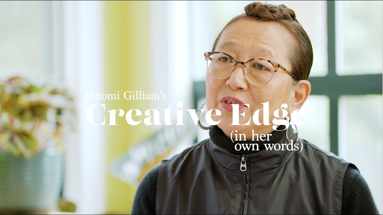 Creative Edge How-to Floral Design with Hitomi Gilliam, AIFD