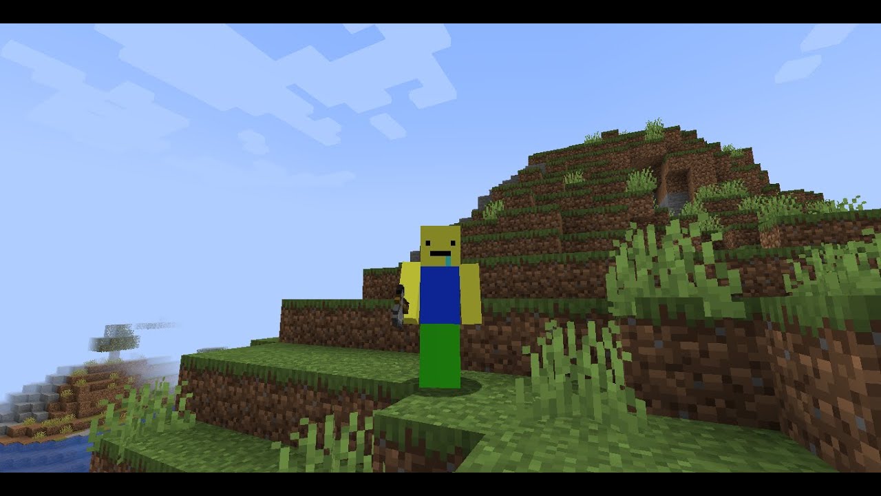 new JJ smp