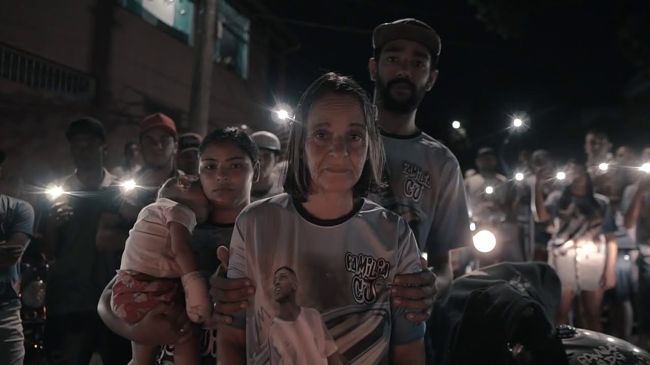 Mano Will - Entre Linhas ( Clipe Oficial)