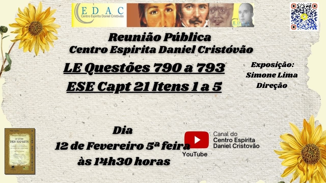 Reunião Pública Cedac