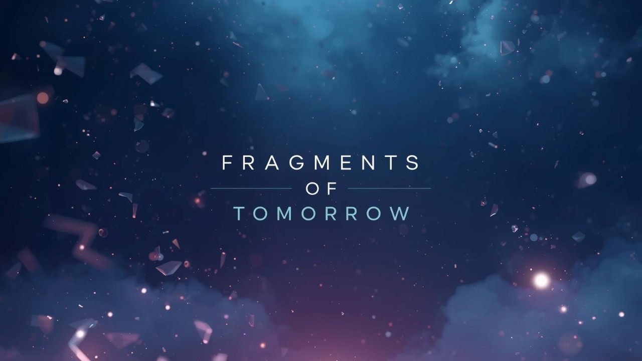 Fragments of Tomorrow