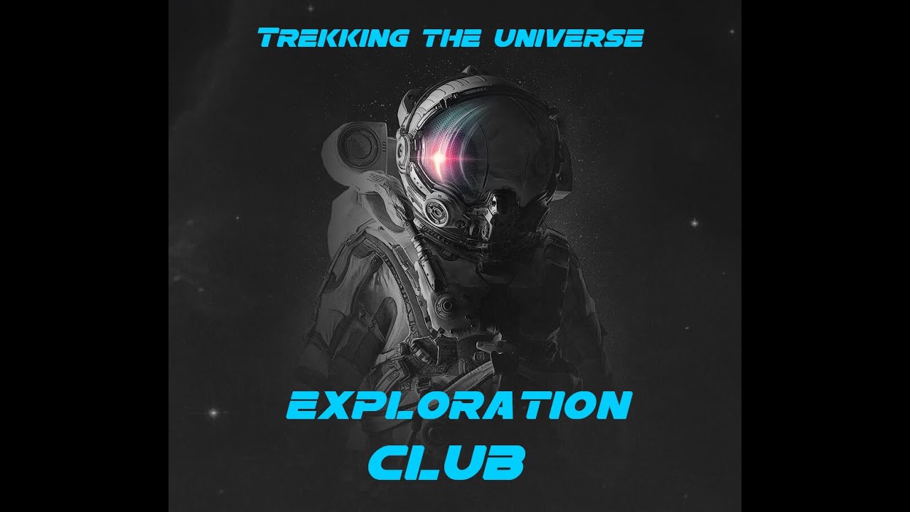 Twitch and Trekking the Universe: A Star Citizen Exploration Stream Promo Video