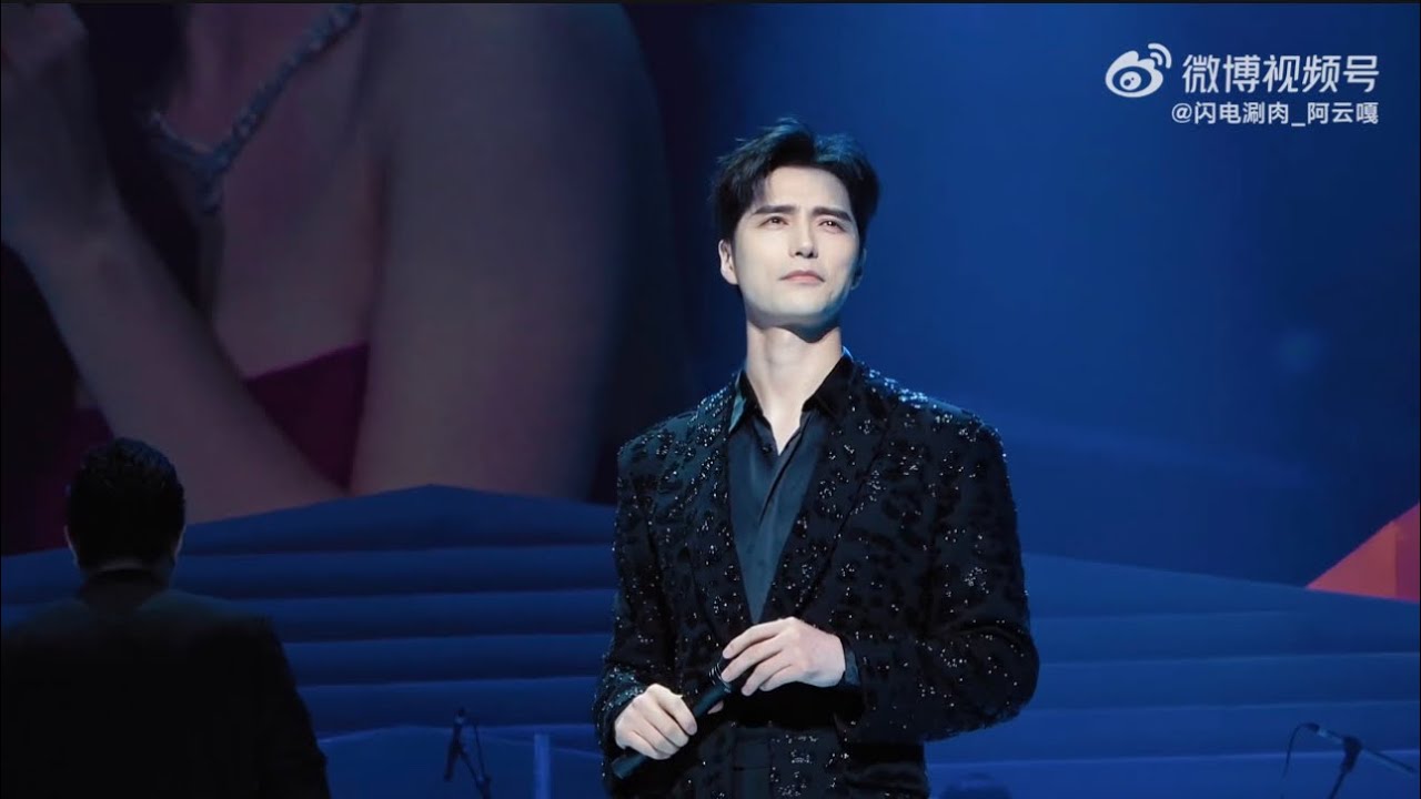 【阿云嘎/Ayanga/Ayunga】夜之乐章  Music of the Night 07/22/2023