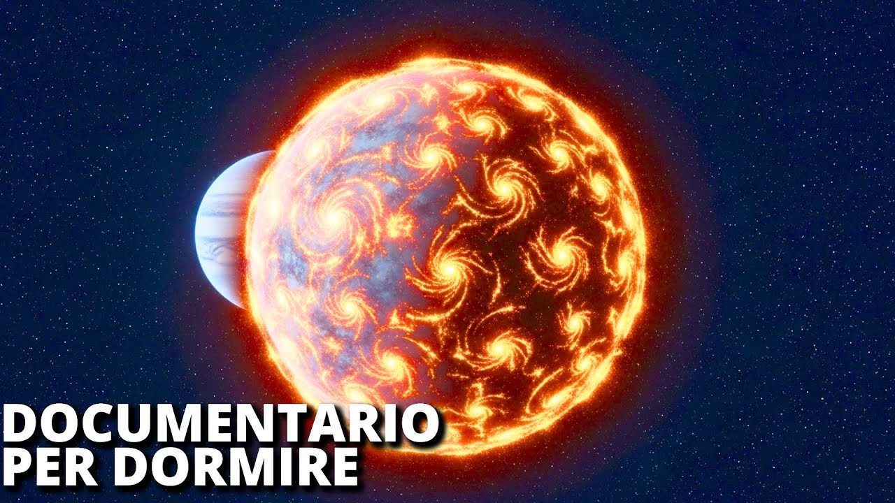 Qual &Egrave; L'Esopianeta Pi&ugrave; Abitabile Nella Via Lattea? | Documentario Per Dormire