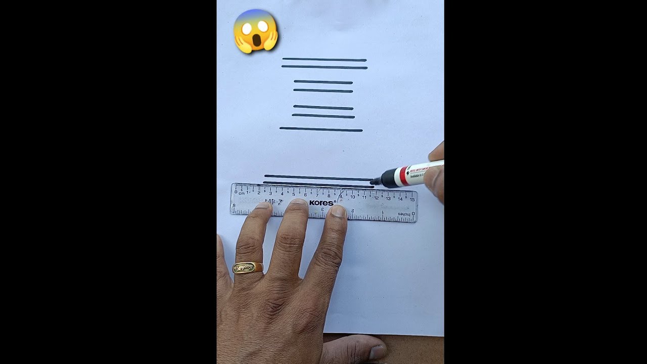 Very Easy Drawing Method | Chair Drawing Easy Step by Step | short