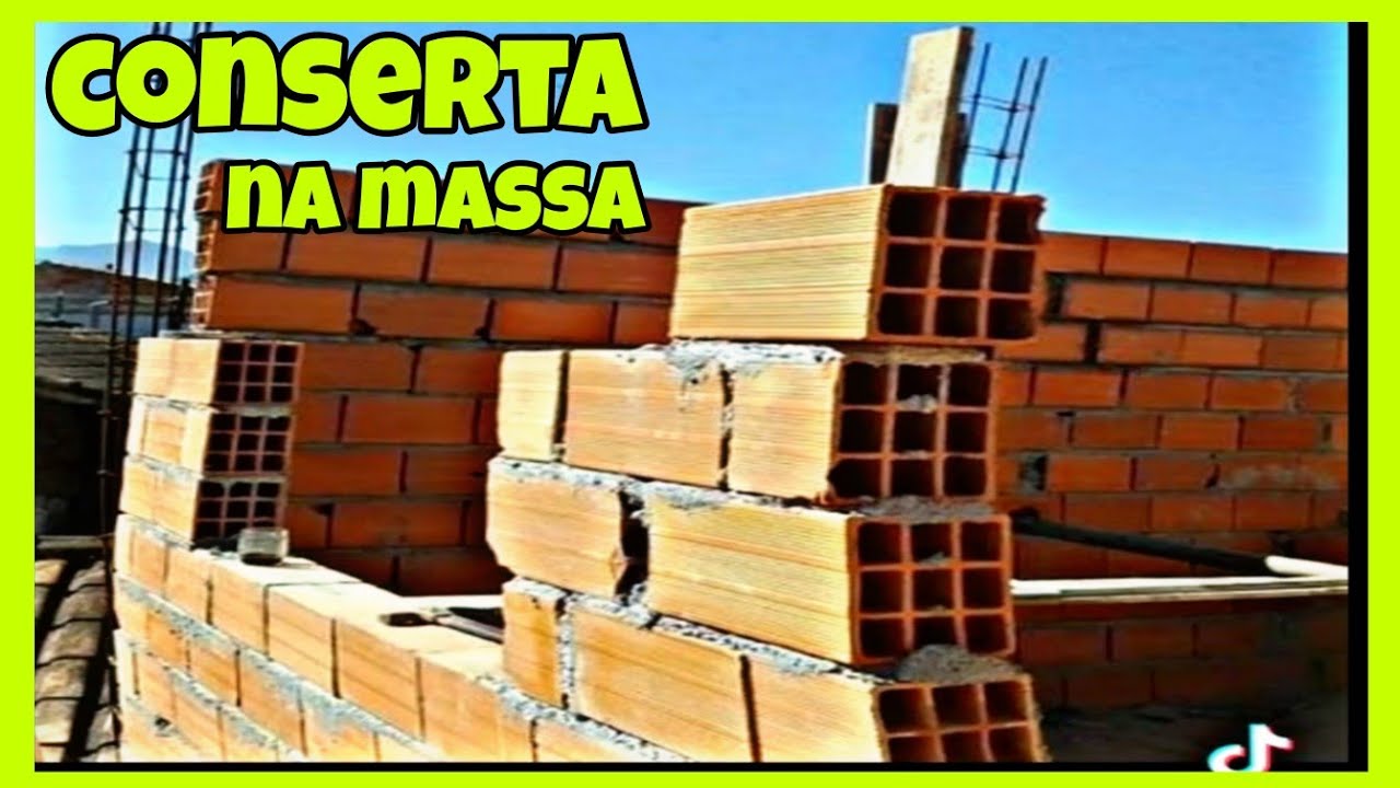 Piores pedreiros, pedreiro ninja (parte 83)