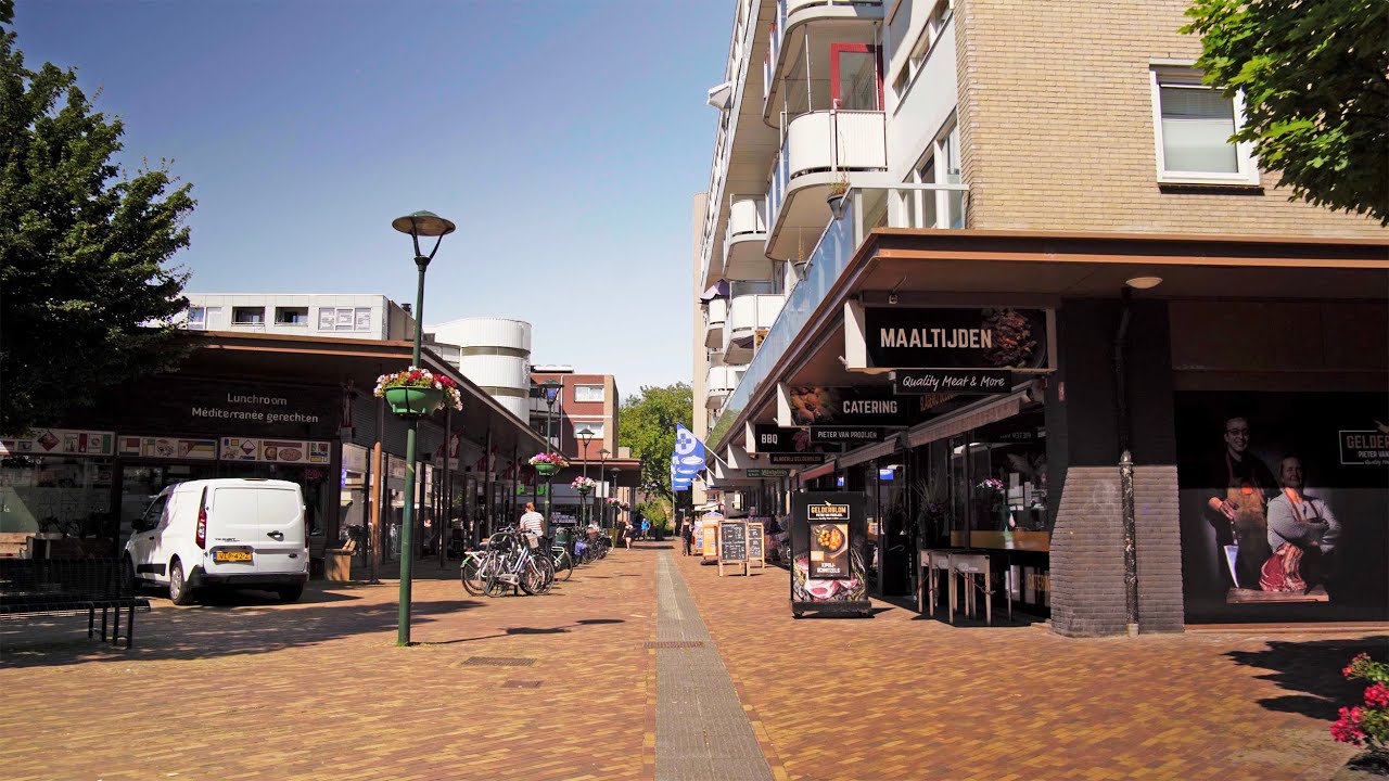 Vlietplein Promovideo