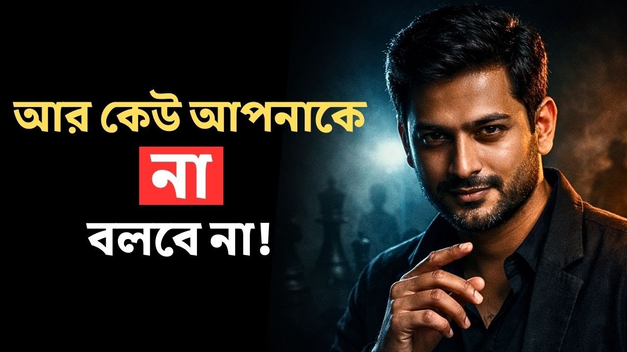 মানুষকে নিজের কথায় রাজি করানোর সাইকোলজিক্যাল ট্রিকস।