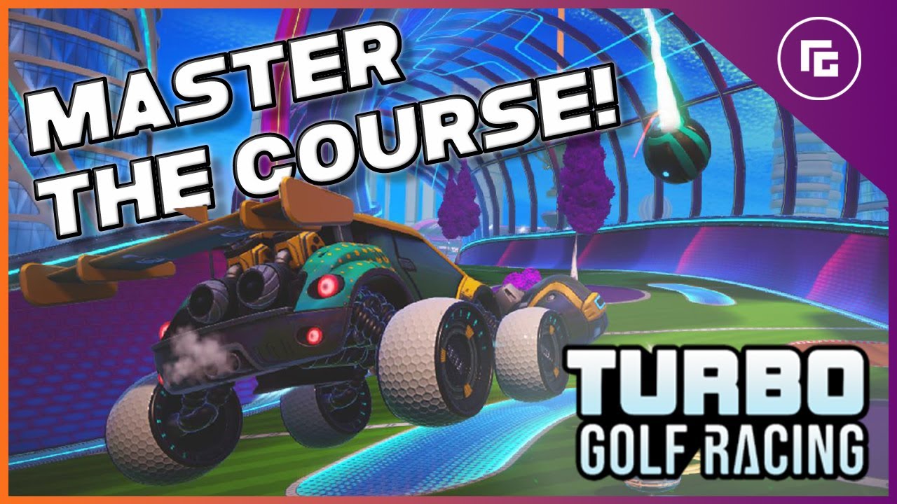 5 Tricks For Acing Turbo Golf Racing!