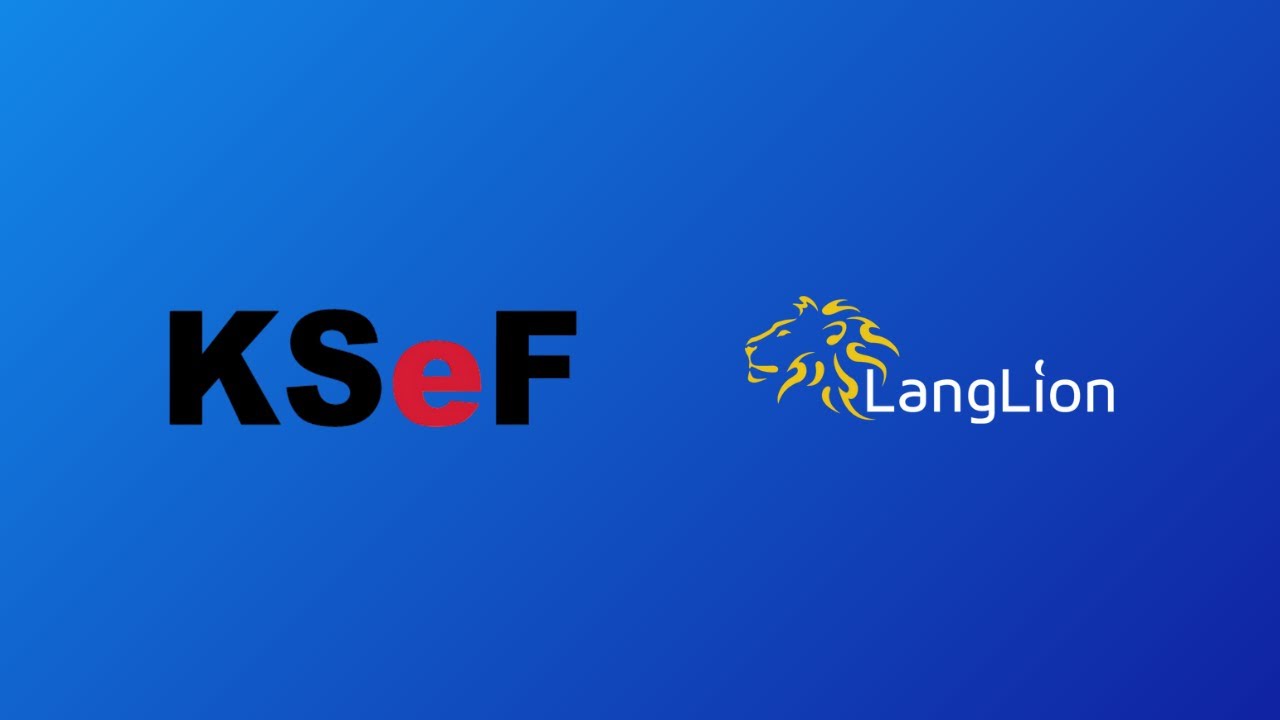 Jak zintegrować Platformę LangLion z Krajowym Systemem eFaktur (KSeF)?