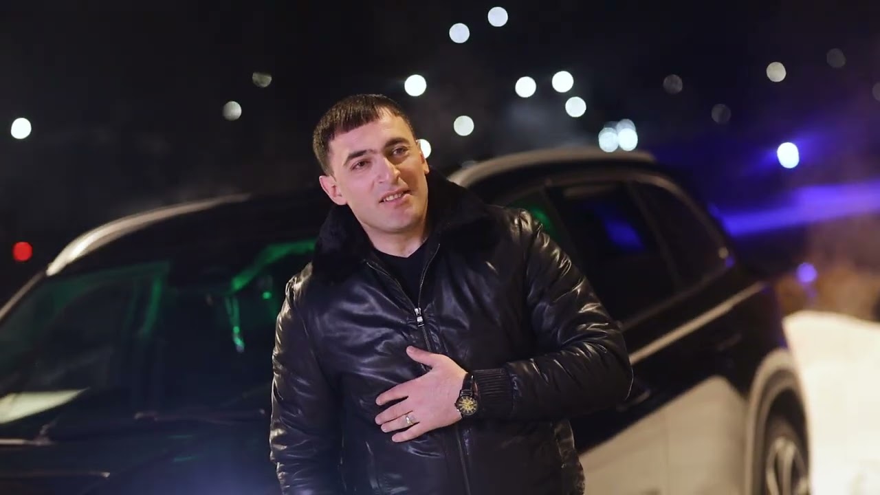 HARUTYUN SARIBEKYAN -SRTIS SERE (COVER  SHIKER- ARSEN  ARAMYAN)