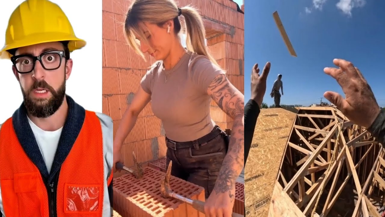 unbelievable! these are the smartest ways of working i have ever seen part 11