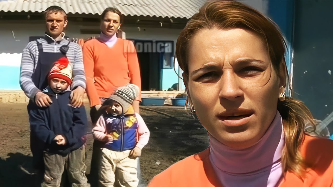 Schimb de Mame la Capătul Lumii, în fundătură 😨