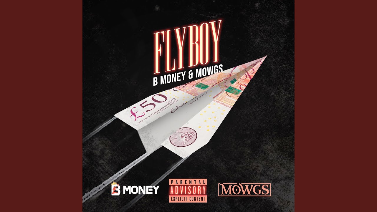Fly Boy
