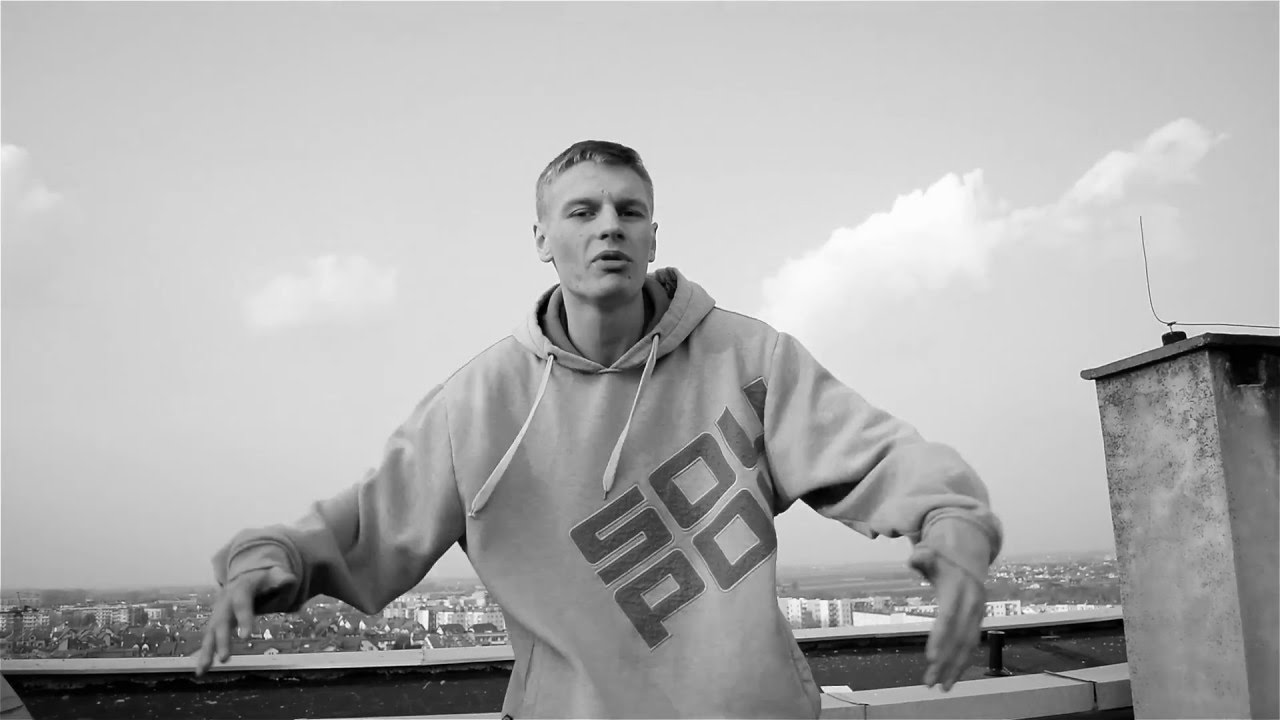 Oro' Nie do poznania [Street video]