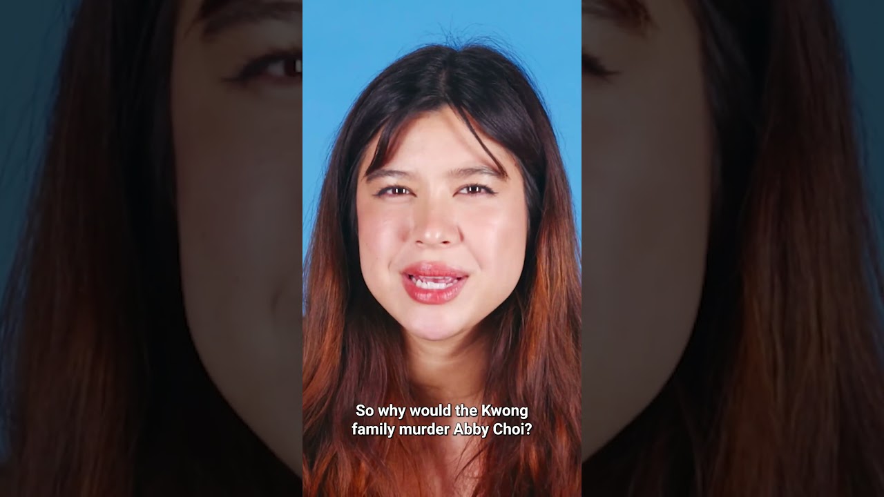 Model's Body Chopped And Cooked #killerbites #truecrime #murder