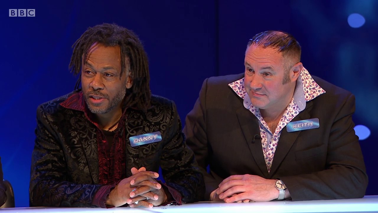 Celebrity Eggheads S07E09