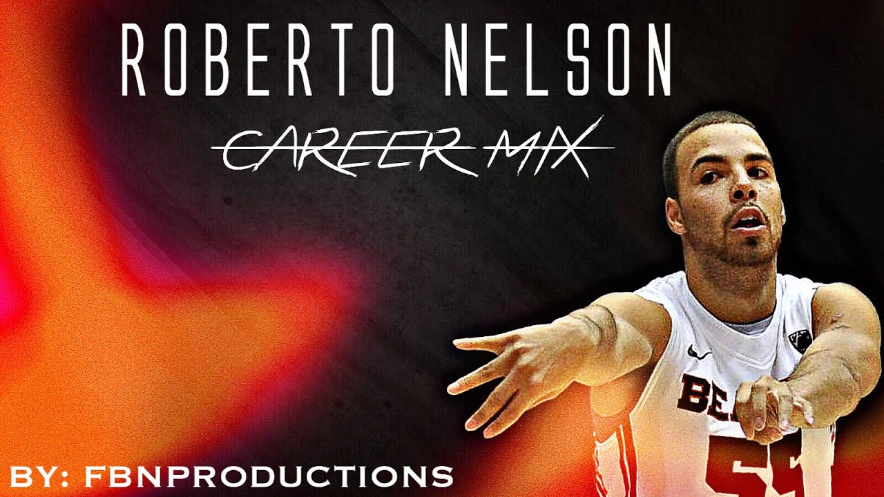 Roberto Nelson :: Sirens (Career Mix)