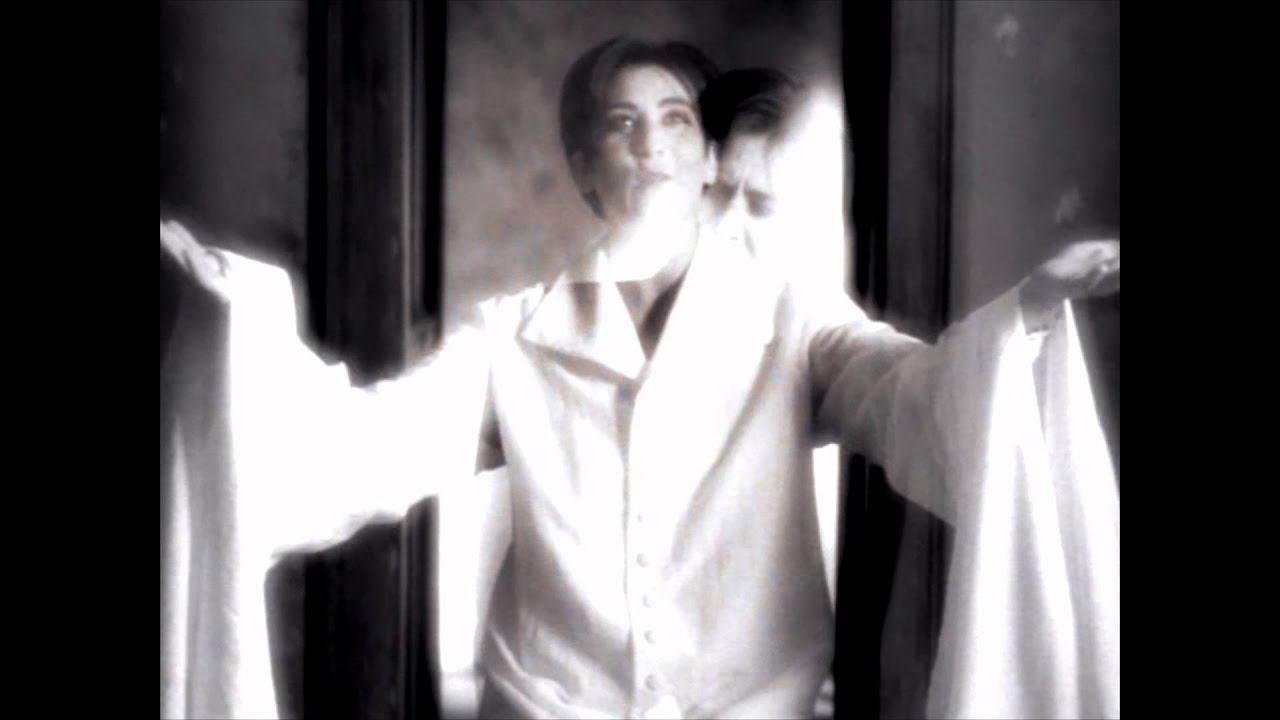 Mind of Love (alternate, non-narrative version) -- k.d. lang