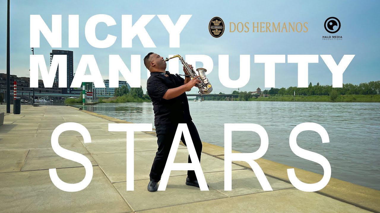 Nicky Manuputty - STARS (Official Music Video)