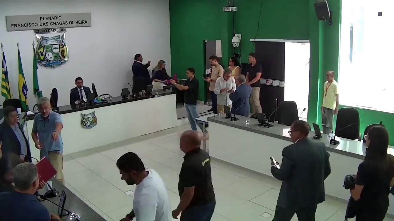 2ª SESSÃO ORDINÁRIA 26/02/2026