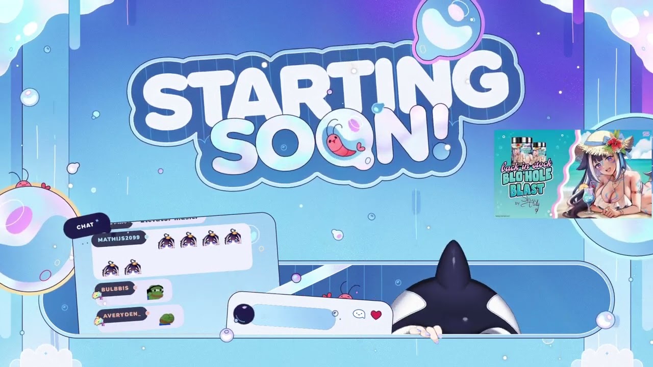 VOD | 🦐NEW SEASON, RAIDS & BOSSES!🗣️📢 | 2/8/2026