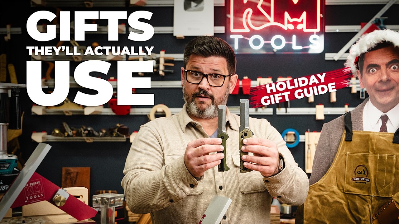 Best Black Friday Deals for Woodworkers Revealed!