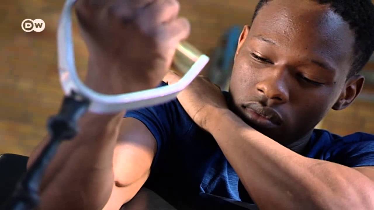 Lack of exercise - dangerous for mind and body | Tomorrow Today